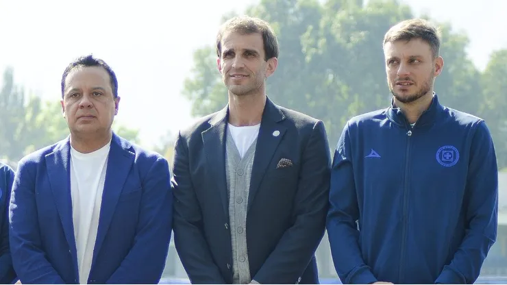 ¿Llegarán más fichajes a Cruz Azul para este Clausura 2024?