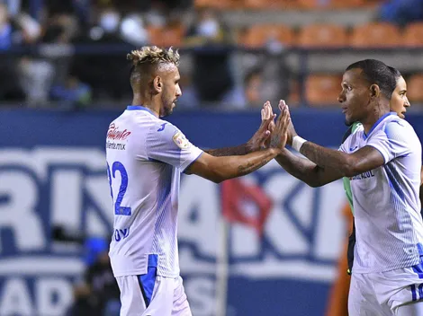 Un ex Cruz Azul irá directo al premio Puskas