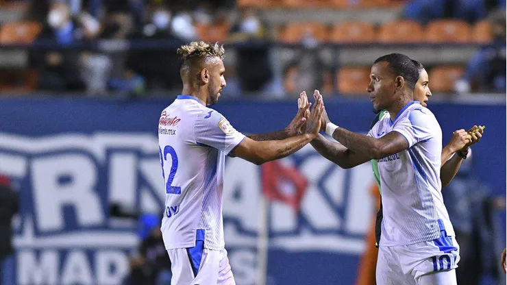 El mediocampista venezolano se lució en lo que fue su debut con el Santos, de la segunda división de Brasil.