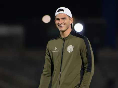 Afición de Cruz Azul "pide" el fichaje de Jurado