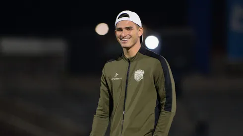 El portero veracruzano fue lo más destacado en el empate entre el Juárez y los cementeros.