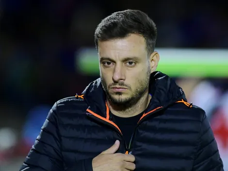 Carlos Hermosillo, sobre Anselmi: "No nos venda espejitos"