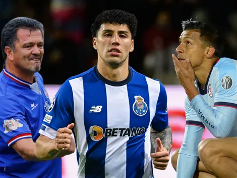 Noticias de Cruz Azul hoy: Jorge Sánchez, Ángel Sepúlveda y Carlos Hermosillo