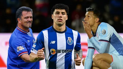 Las últimas novedades de Cruz Azul.