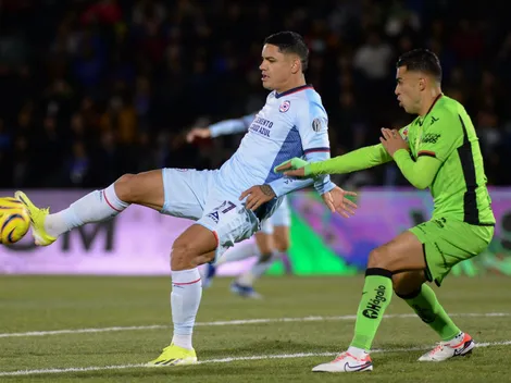 La recompensa que ofrecen tras el empate de la Máquina