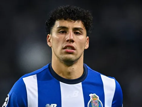 En Portugal informan lo que nadie quería oír sobre Jorge Sánchez