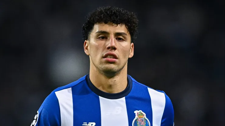 Cruz Azul busca el fichaje de Jorge Sánchez.