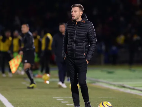 Pese a sequía de victorias, Anselmi ve un crecimiento en Cruz Azul