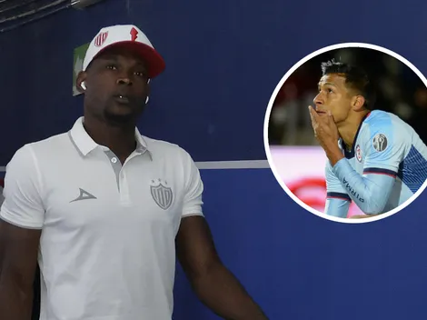 Cruz Azul lo borró: ya anotó y asistió mientras La Máquina no puede