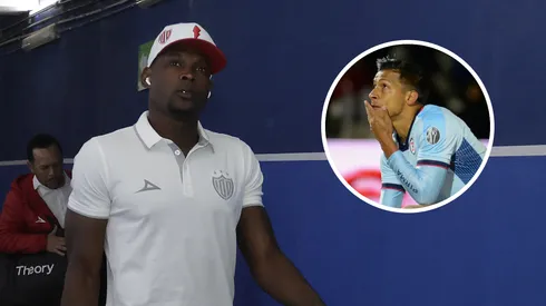 Cambindo arrancó encendido el Clausura 2024.