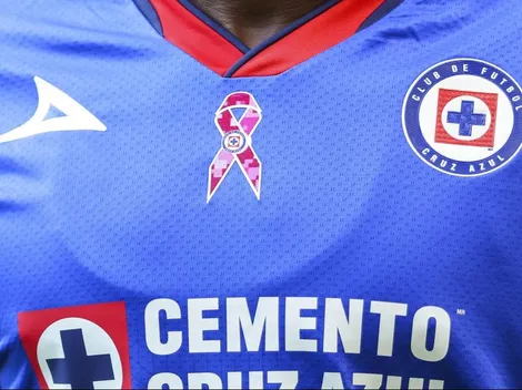 Cruz Azul lo descartó, anotó con su nuevo equipo y mandó un dardo a La Noria