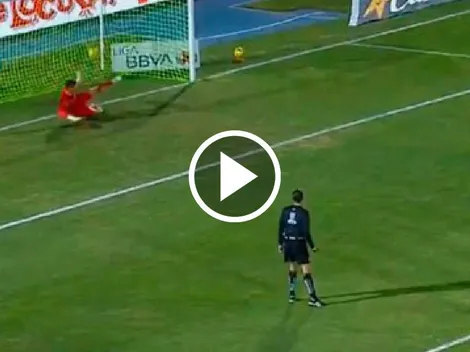 Sebastián Jurado se tomó revancha y fue el verdugo de la Máquina