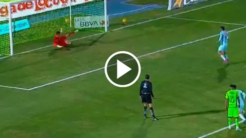 Sebastián Jurado fue el verdugo de Cruz Azul