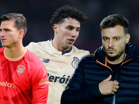 Las noticias de Cruz Azul hoy: Jorge Sánchez, Martín Anselmi y Sebastián Jurado