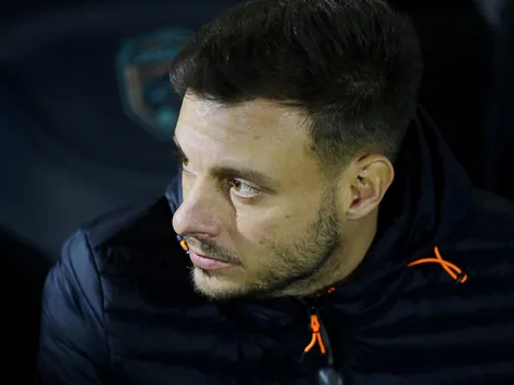 La estadística de Martín Anselmi que preocupa en Cruz Azul