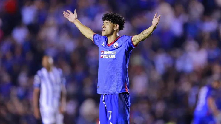 Cruz Azul se medirá ante Juárez en la Jornada 2