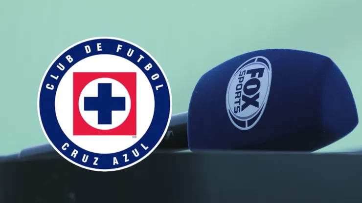Se "revolucionan" las transmisiones de Fox Sports con un ex de Cruz Azul.
