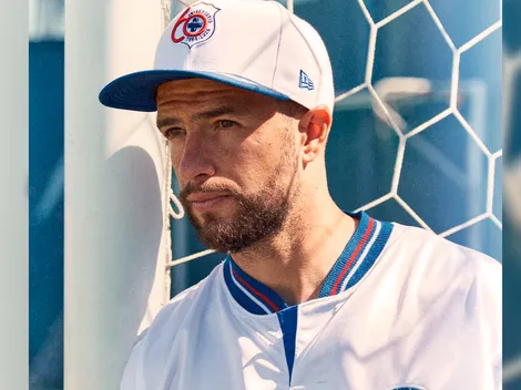 ¿Cuánto cuestan y dónde comprar las nuevas gorras de aniversario?