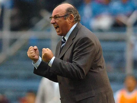 ¿Otro caso Escobar? Markarián recordó el choque que tuvo con el Conejo