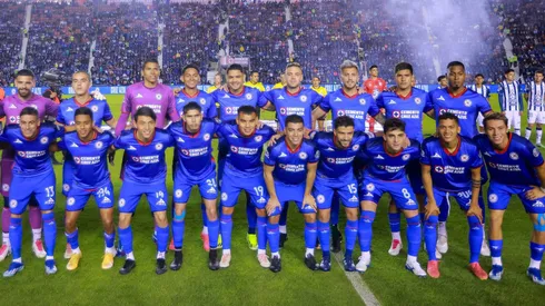 Cruz Azul jugará en Ciudad Juárez con el objetivo de conseguir su primer triunfo del 2024