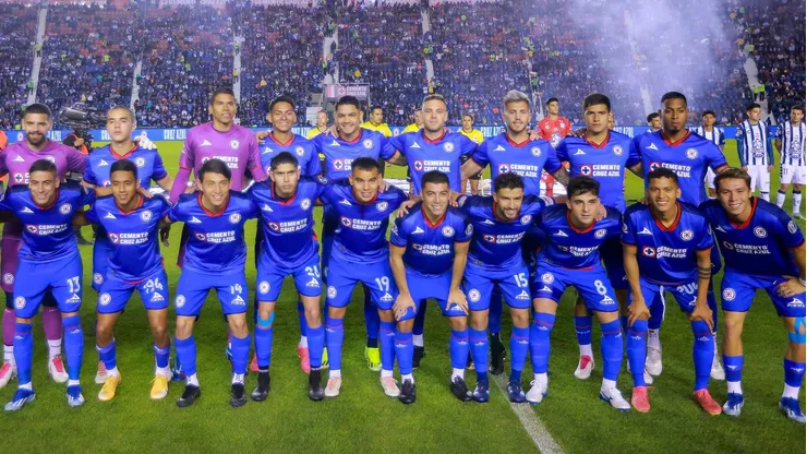 Cruz Azul jugará en Ciudad Juárez con el objetivo de conseguir su primer triunfo del 2024