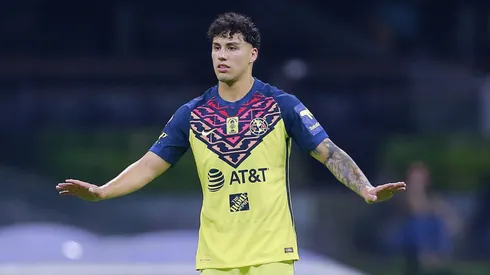 Jorge Sánchez podría ser refuerzo de Cruz Azul.