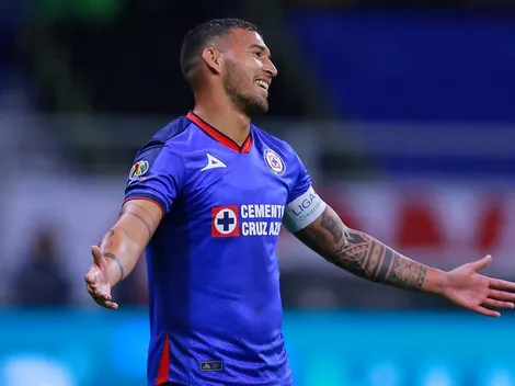 El movimiento que se daría en América y que acercaría a Escobar