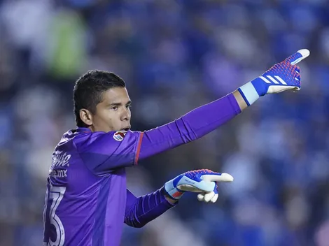 Mier se muestra encantado con Martín Anselmi