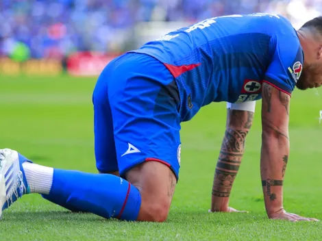 Escobar se quedaría en Ciudad de México