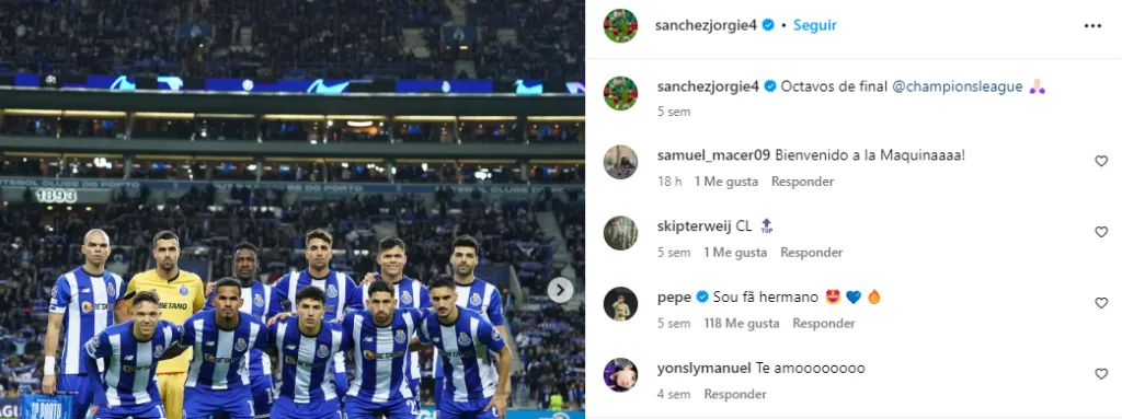 Aficionado de Cruz Azul se emociona con posible llegada de Sánchez