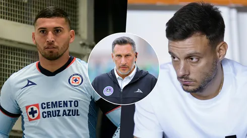 Chaco Giménez tomó postura en la discusión entre Anselmi y Juan Escobar.