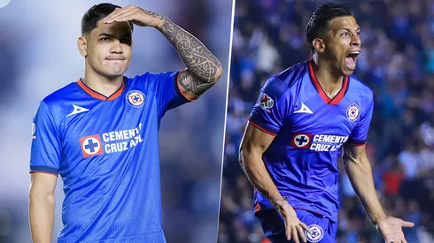 Sepúlveda y Toro podrían jugar juntos.