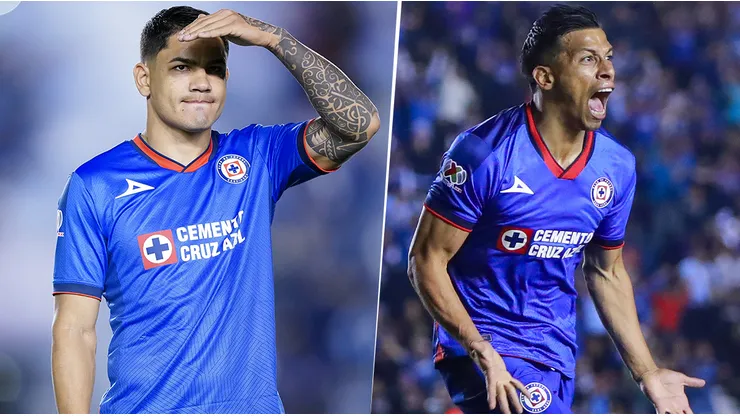 Sepúlveda y Toro podrían jugar juntos.