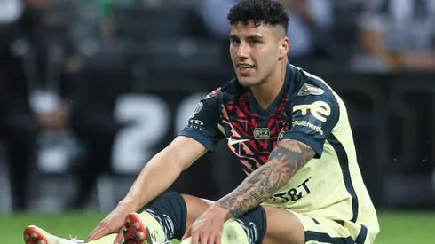 Cruz Azul podría fichar a Jorge Sánchez.