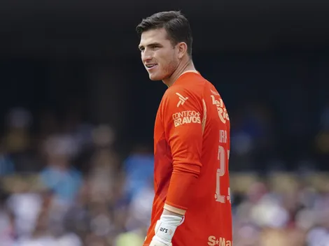 "Ligera equivocación": Así define Sebastián Jurado sus errores en Cruz Azul