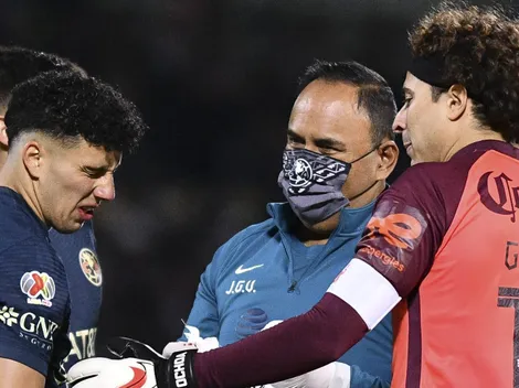 Cruz Azul va por Jorge Sánchez