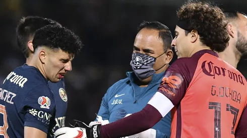 Los cementeros buscan suplir la baja de Juan Escobar y reforzar la zaga. El paraguayo no seguirá y Carlos Salcedo tampoco cuenta para el club.