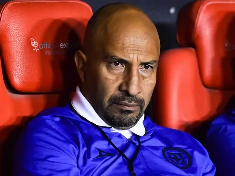 ¿Tomaba decisiones? El Conejo rompió el silencio y por fin habló