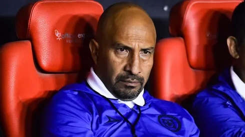 Óscar Pérez habló tras su salida de Cruz Azul.