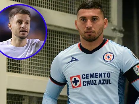 ¿Habrá reemplazo para Escobar? Los refuerzos que todavía busca Cruz Azul