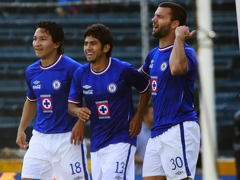 César Villaluz jugará la Kings League con Aliens FC