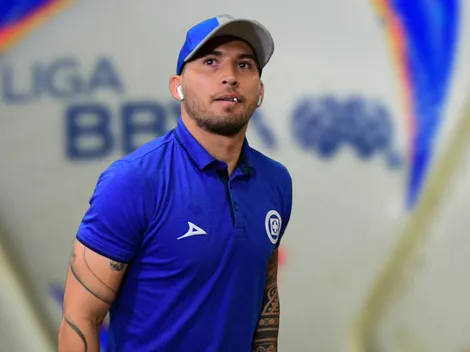 Cruz Azul superó un obstáculo que impedía la salida de Juan Escobar