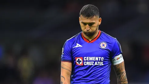 Juan Escobar se marchará a Toluca