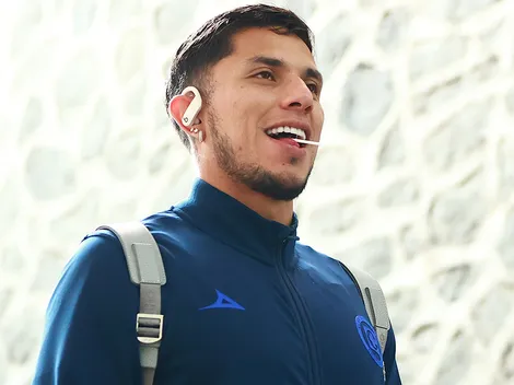 Se queda: el inesperado giro para Carlos Salcedo