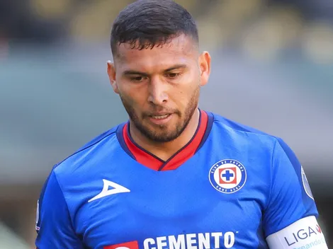 Hay esperanza: día clave en Cruz Azul para Juan Escobar