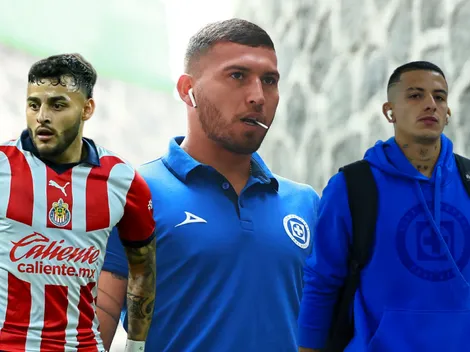 Las noticias de Cruz Azul hoy: Escobar, Castaño, Vega y Estadio Azul