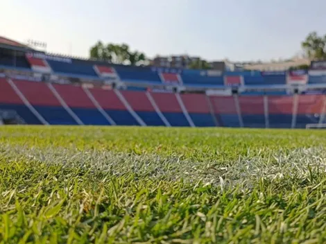 ¿Quedarse en el Azul? “Cruz Azul merece el mejor estadio de México”