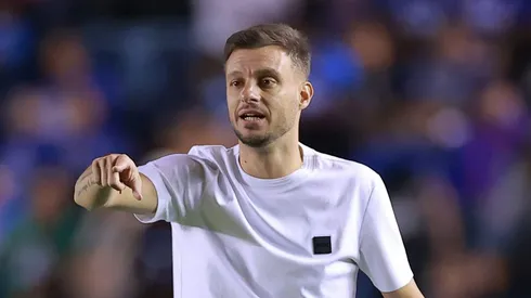 ¿Meterá mano Martín Anselmi en el equipo de Cruz Azul?