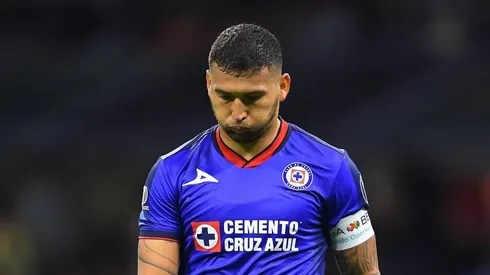 ¿Qué pasa con Juan Escobar?