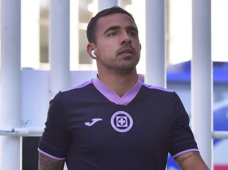 Así fue la última práctica de Escoboza